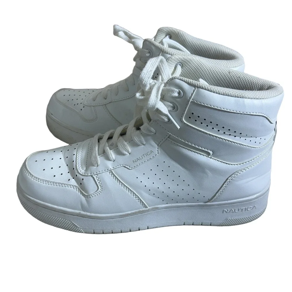 Nautica oakford high